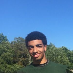 Meet your Posher, Noah